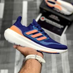 UB LightBoost 23 (Navy Orange)