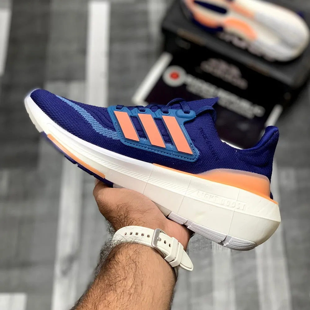 UB LightBoost 23 (Navy Orange)