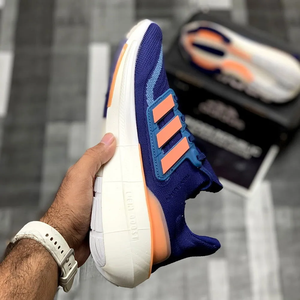 UB LightBoost 23 (Navy Orange)