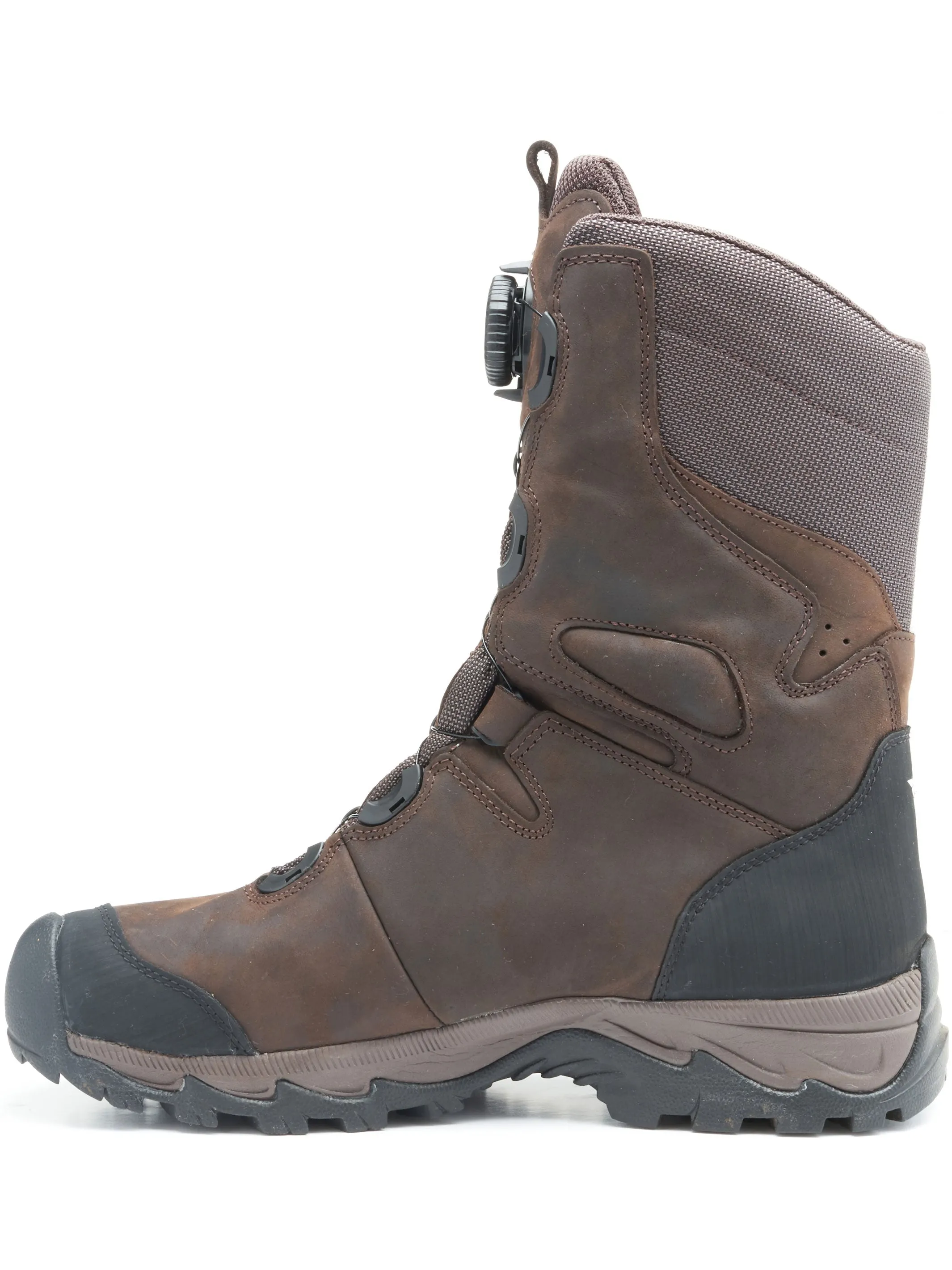 Winchester Pro 10" BOA Lace - Waterproof / Breathable Hiking / Hunting boot - Unisex