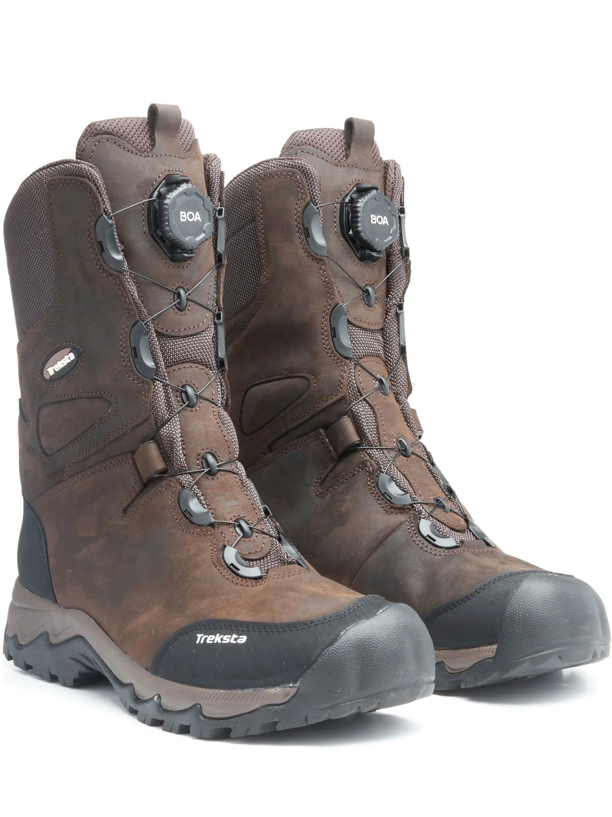 Winchester Pro 10" BOA Lace - Waterproof / Breathable Hiking / Hunting boot - Unisex