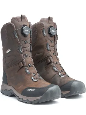 Winchester Pro 10" BOA Lace - Waterproof / Breathable Hiking / Hunting boot - Unisex