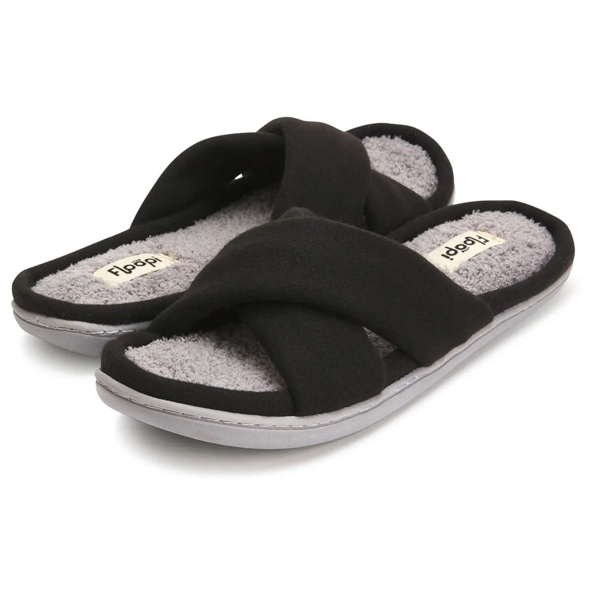 Women's Katherine Criss Cross Slipper
