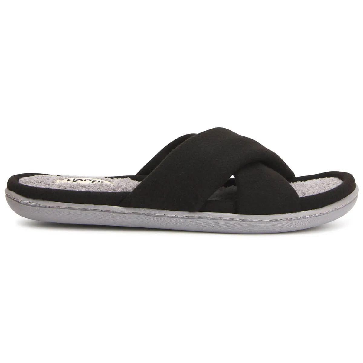 Women's Katherine Criss Cross Slipper
