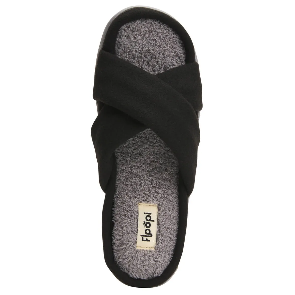 Women's Katherine Criss Cross Slipper