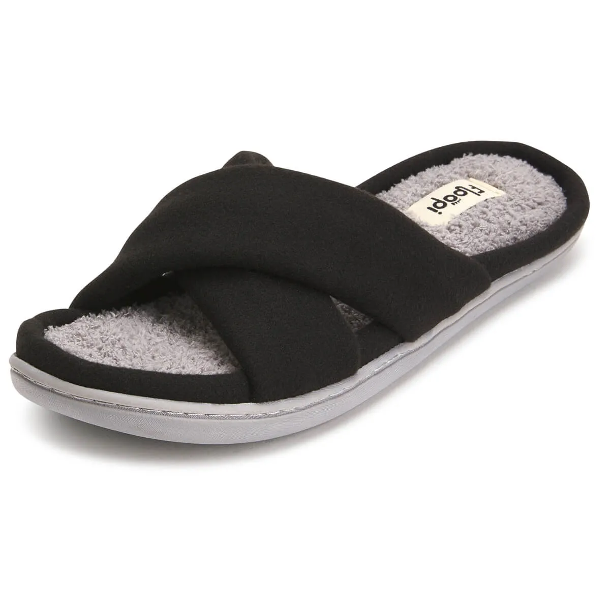 Women's Katherine Criss Cross Slipper