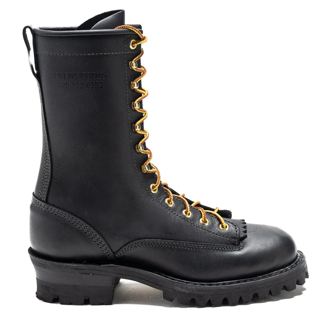 Women's Lace-To-Toe Wildlander