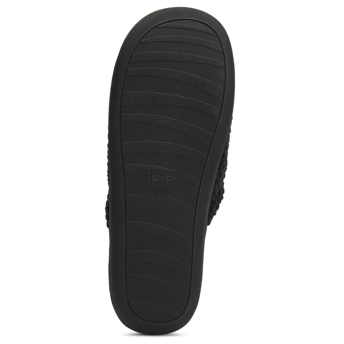 Women's Megan Popcorn Slide Slipper