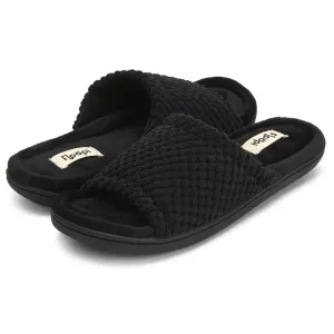 Women's Megan Popcorn Slide Slipper