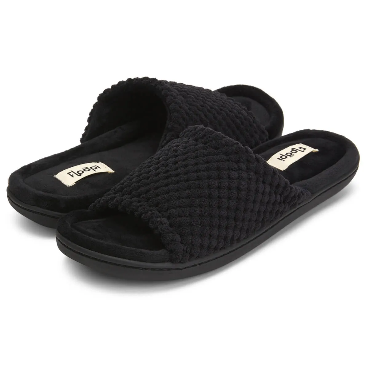 Women's Megan Popcorn Slide Slipper