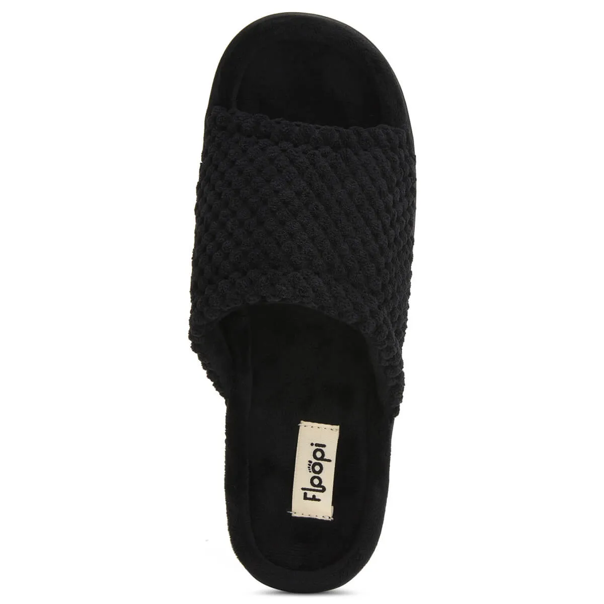 Women's Megan Popcorn Slide Slipper