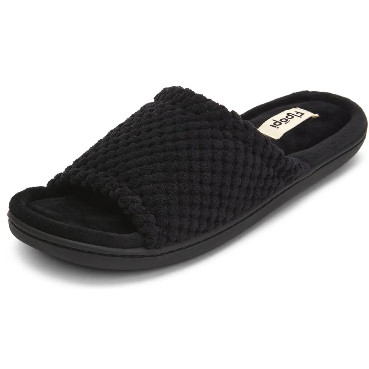 Women's Megan Popcorn Slide Slipper