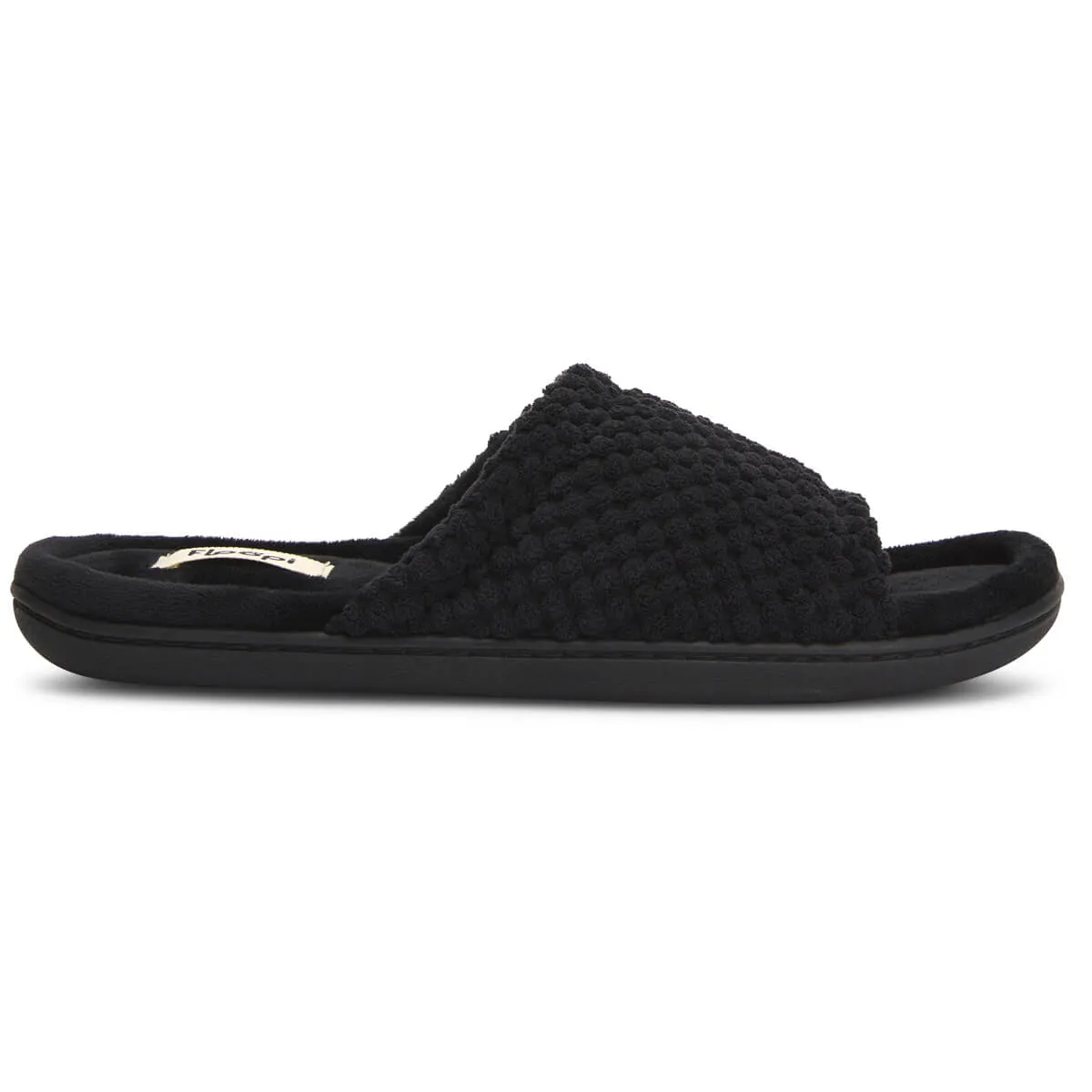 Women's Megan Popcorn Slide Slipper