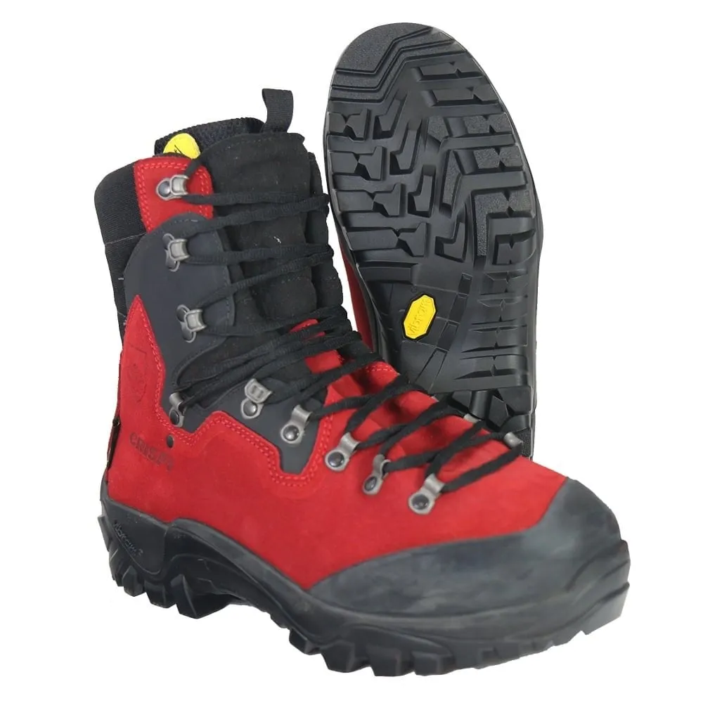 Zermatt GTX Chainsaw Boots Class 1