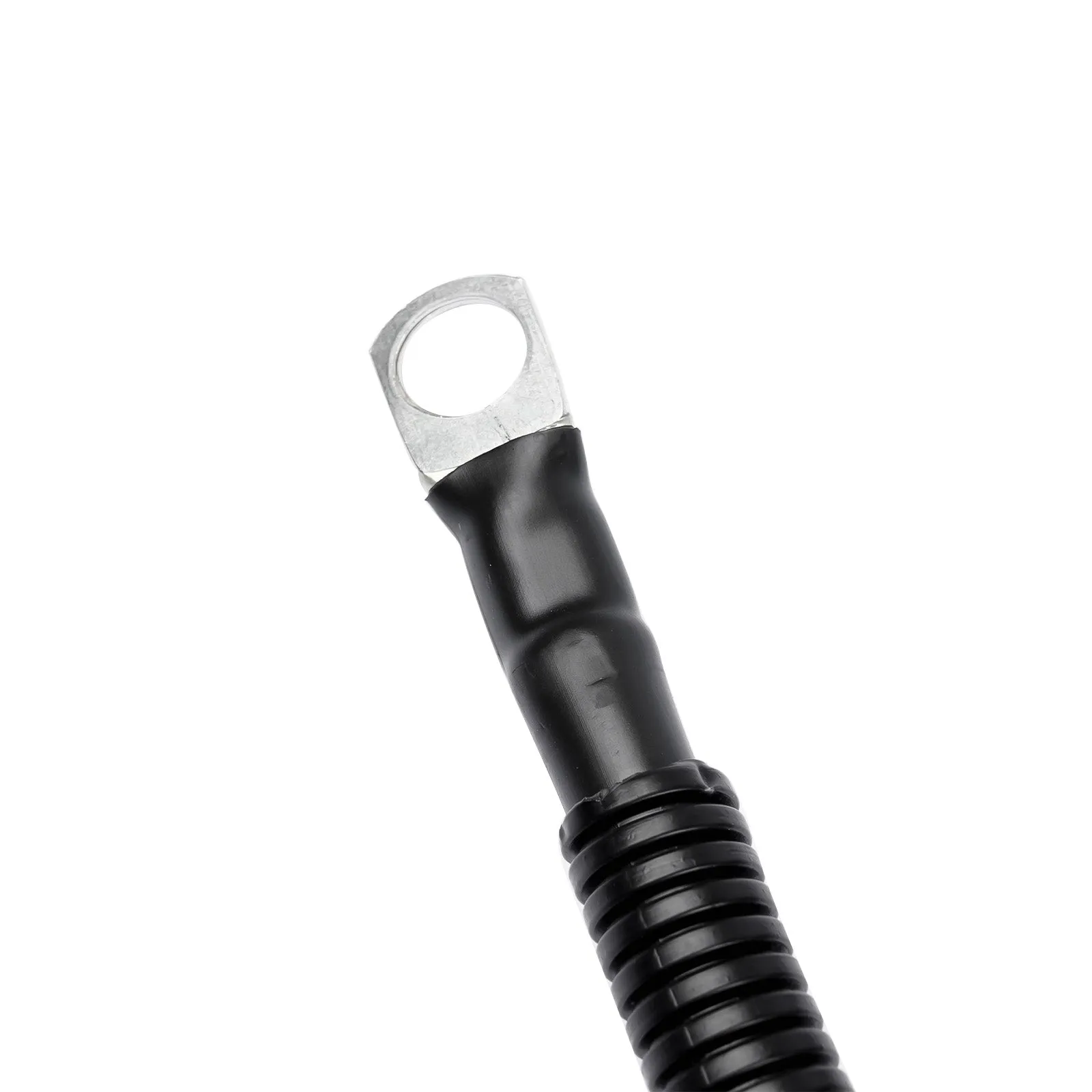 ZUN 108" Battery Cable for 1994-2014 Ford Trucks with Powerstroke Engines 2116-001 81876111