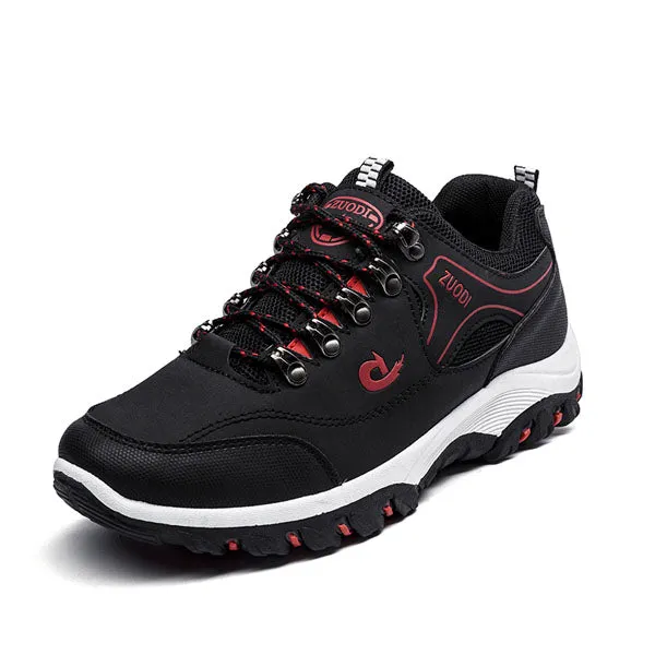 Zuodi 102  Men's Breathable Casual shoes